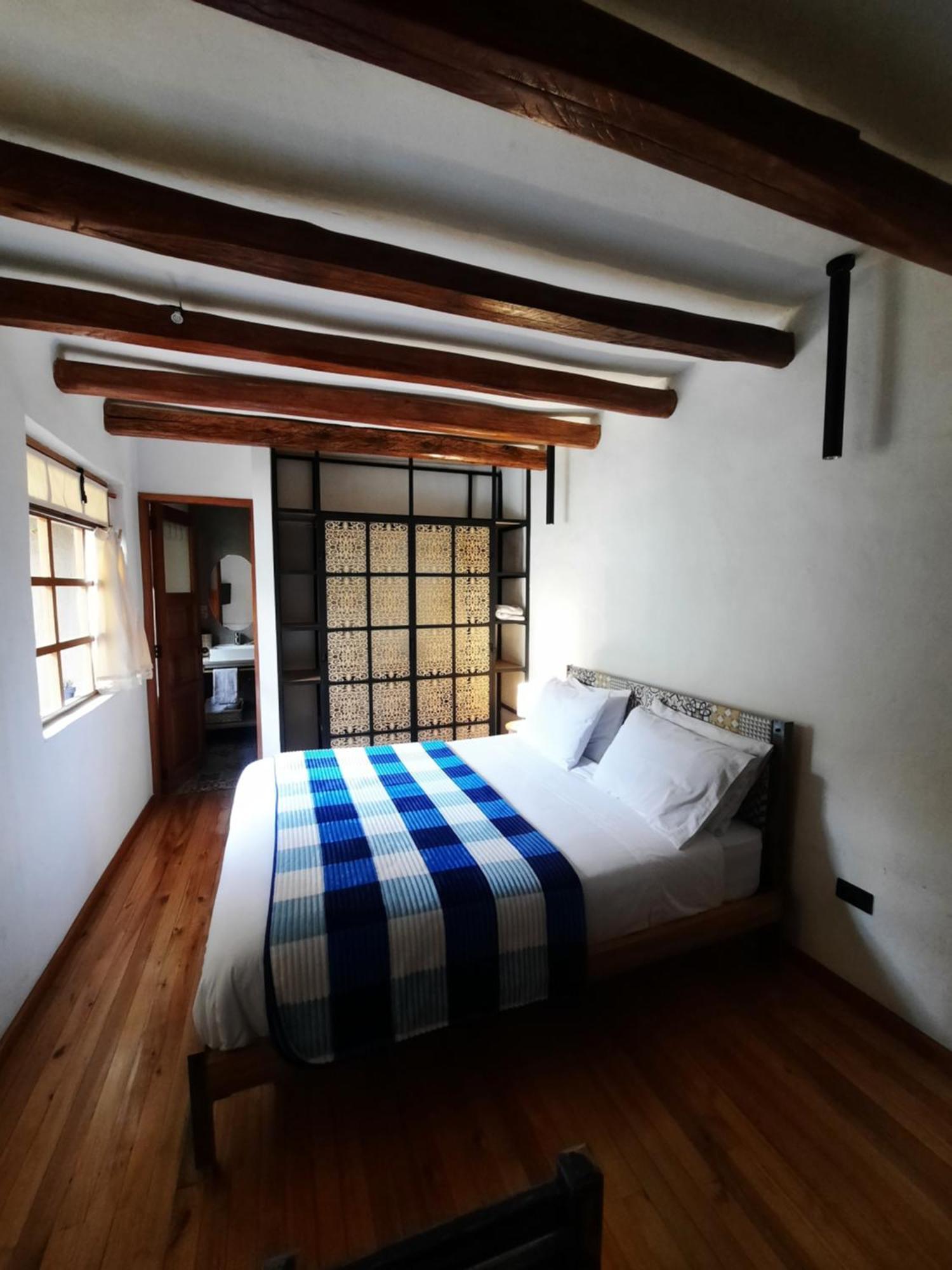 Hostal Suite Le Fabrique Cuenca Exterior foto