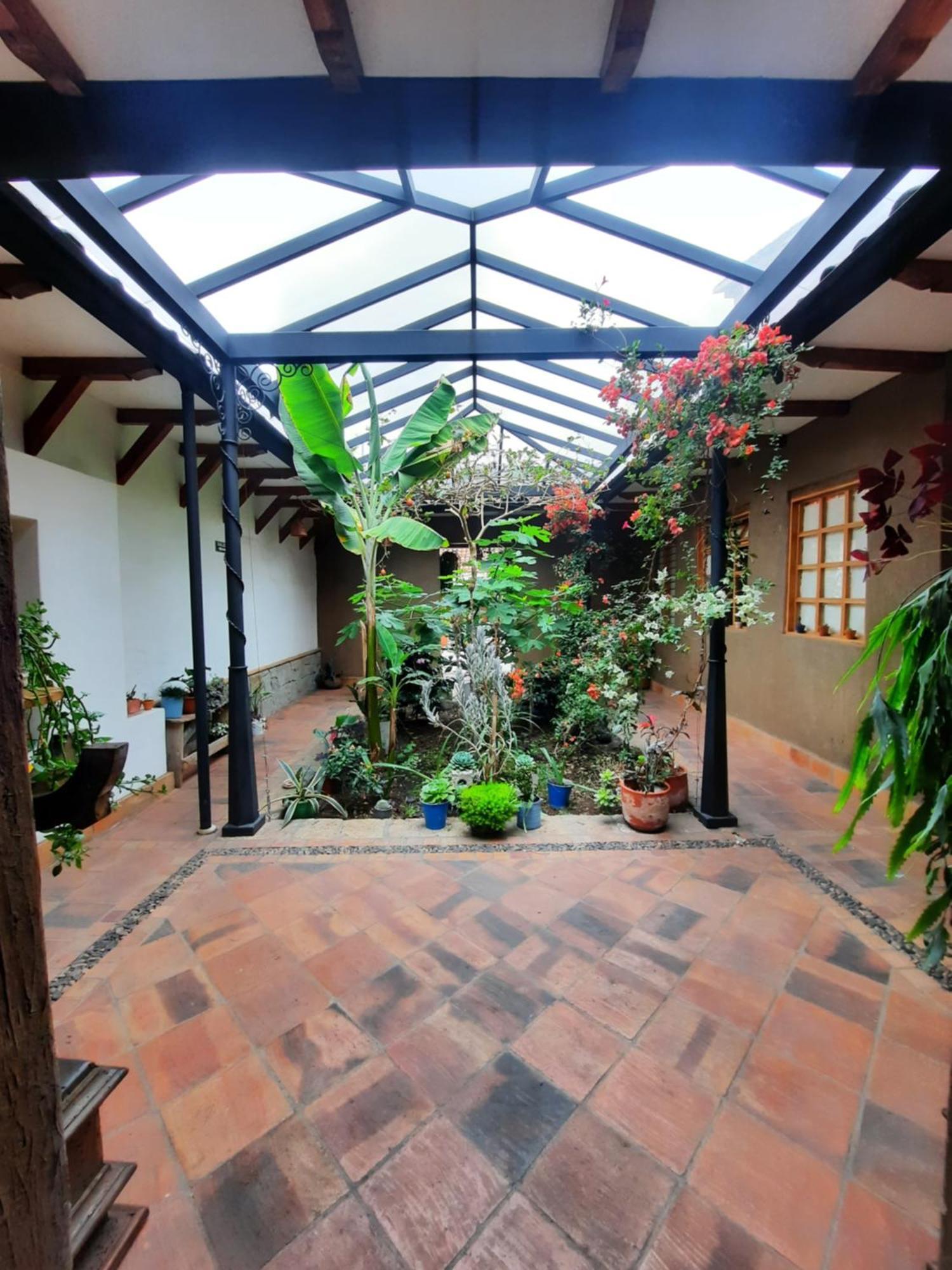 Hostal Suite Le Fabrique Cuenca Exterior foto