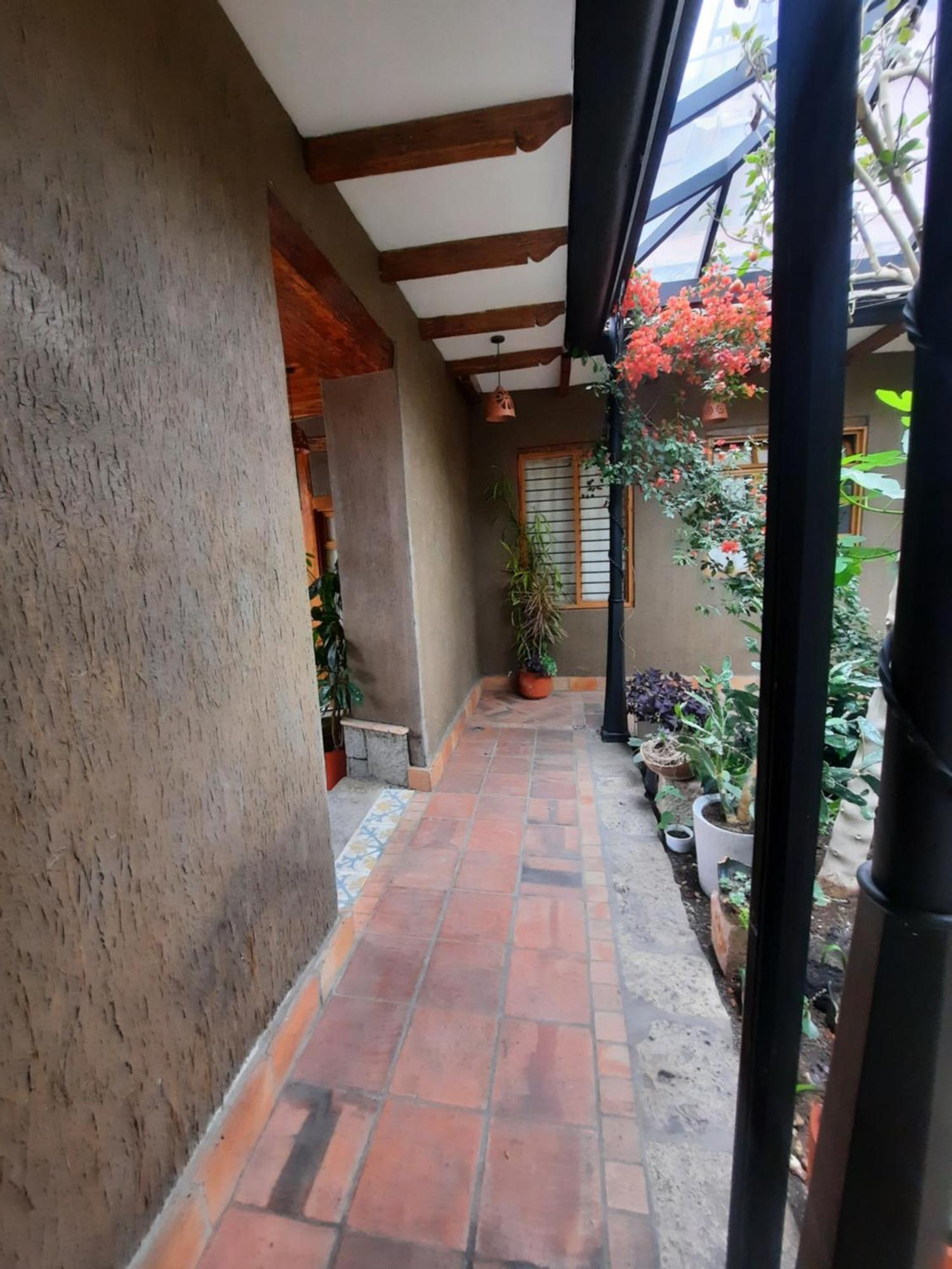 Hostal Suite Le Fabrique Cuenca Exterior foto