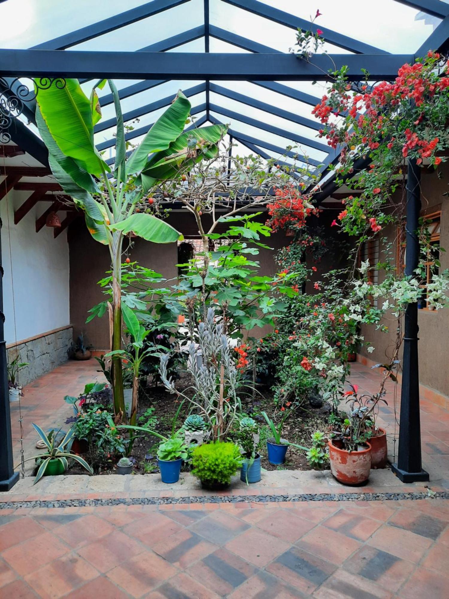 Hostal Suite Le Fabrique Cuenca Exterior foto